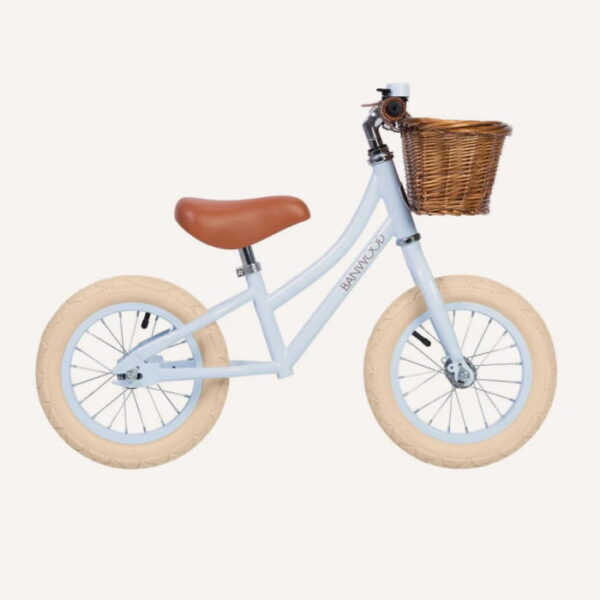 Banwood First Go! Balans bicikl – Sky