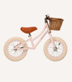 Banwood First Go! Balans bicikl – Pink
