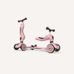 Highwaykick 1 Rose – Trotinet za decu