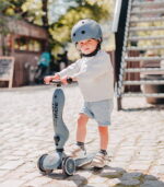 Highwaykick 1 Steel – Trotinet za decu - Slika 5