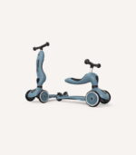 Highwaykick 1 Steel – Trotinet za decu