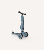 Highwaykick 1 Steel – Trotinet za decu - Slika 2