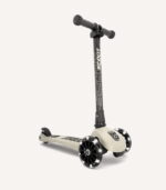 Highwaykick 3 Ash LED – Trotinet za decu
