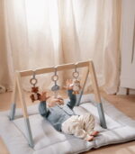 Gimnastika za bebe sa aktivnostima - Forest Friends - Slika 4
