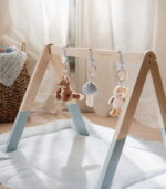 Gimnastika za bebe sa aktivnostima - Forest Friends - Slika 5