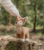 Plišana igračka srna - Fairy Garden - Slika 3