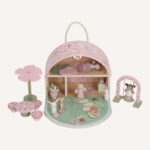 Kućica za lutke - Fairy Garden