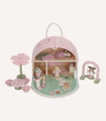 Kućica za lutke - Fairy Garden