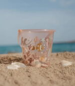 Kantica za plažu - Ocean Dreams, pink - Slika 3
