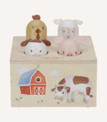 Pop-up igračka - Little farm
