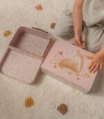 Set od dva mini kofera - Fairy Garden - Slika 3