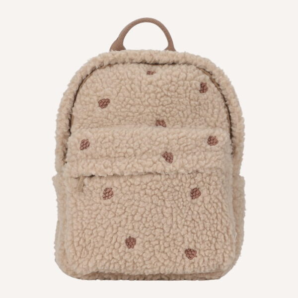Ranac - Teddy taupe
