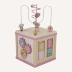 Kocka sa aktivnostima - Fairy Garden