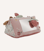 Plišani trougao sa aktivnostima - Fairy Garden