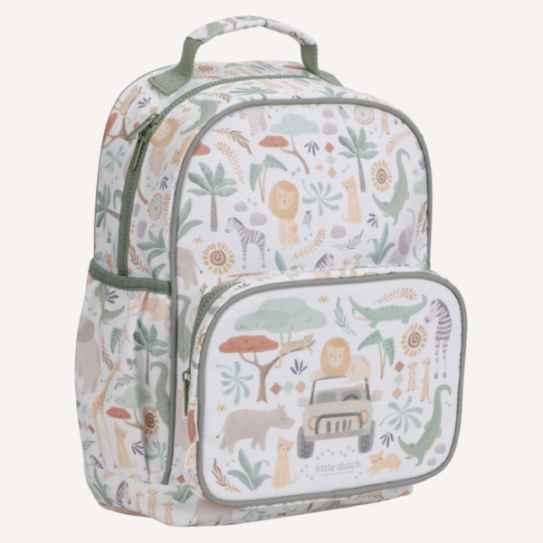 Ranac - Safari Friends 35 cm