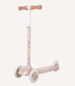Little Dutch trotinet Safari Dreams - OFFWHITE