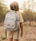 Ranac - Safari Friends 35 cm - Slika 2