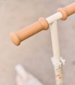 Little Dutch trotinet Safari Dreams - OFFWHITE - Slika 4