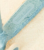 Little Dutch trotinet Safari Dreams - Blue - Slika 4
