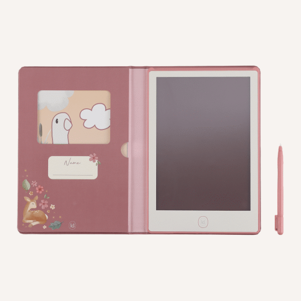 Tablet za crtanje - Pink