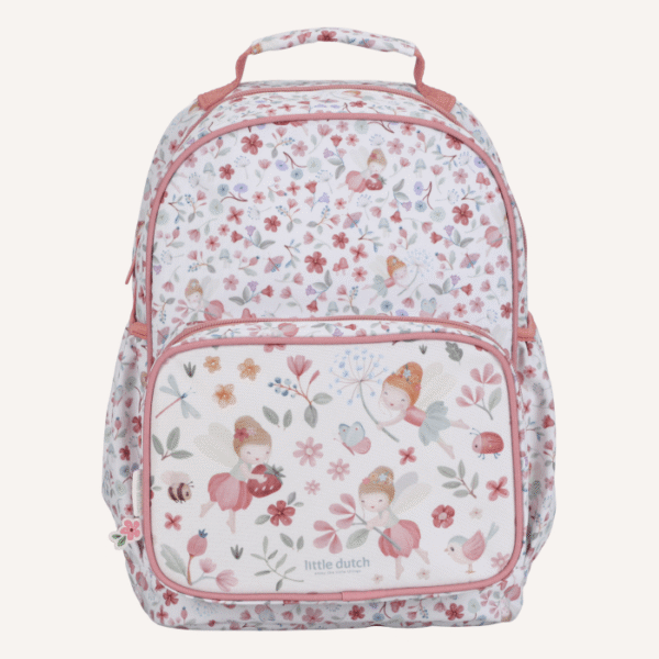 Ranac - Pink 35 cm