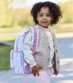 Ranac - Pink 35 cm - Slika 2