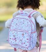 Ranac - Pink 35 cm - Slika 3